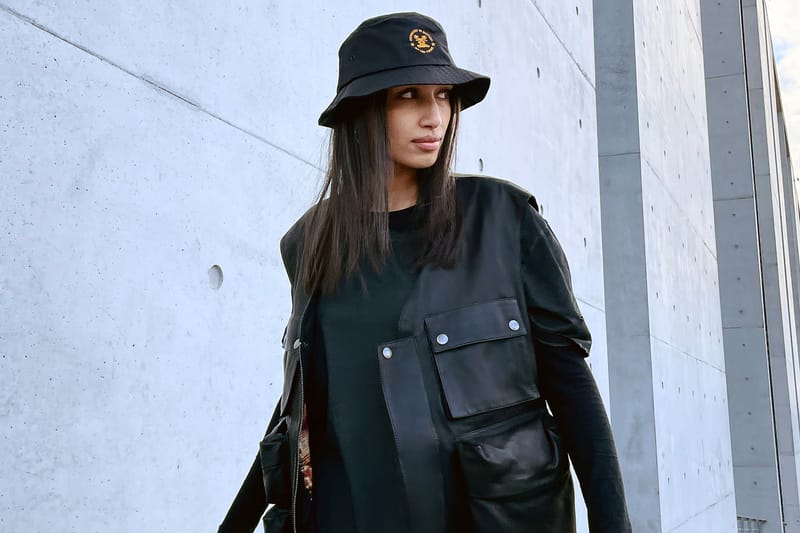 Streetwear Enthusiasts Offer Their Take on the Hennessy x Les Twins Fashion Collection