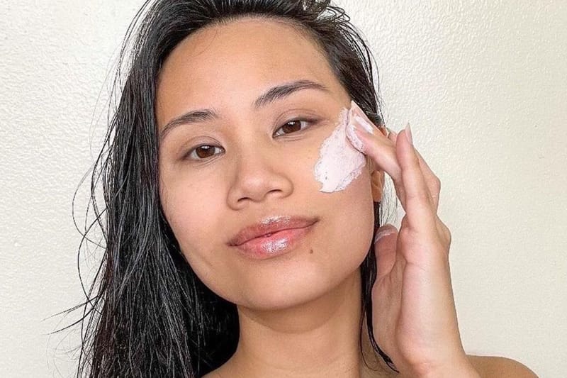 "Skinimalism" Is Leading the Beauty Industry in 2022