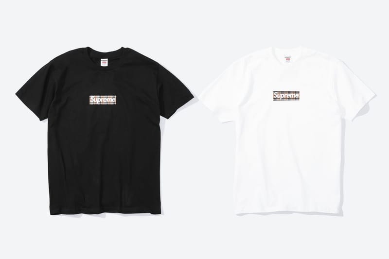 2022 supreme box logo