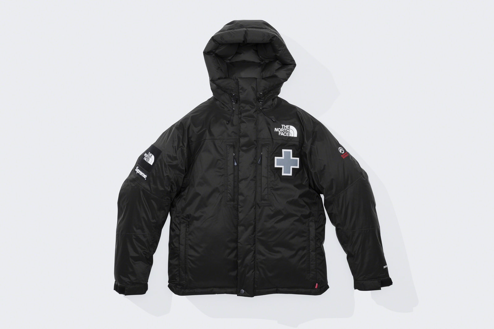Supreme The North Face Spring Collaboration Jackets Mountain Pants Release Info