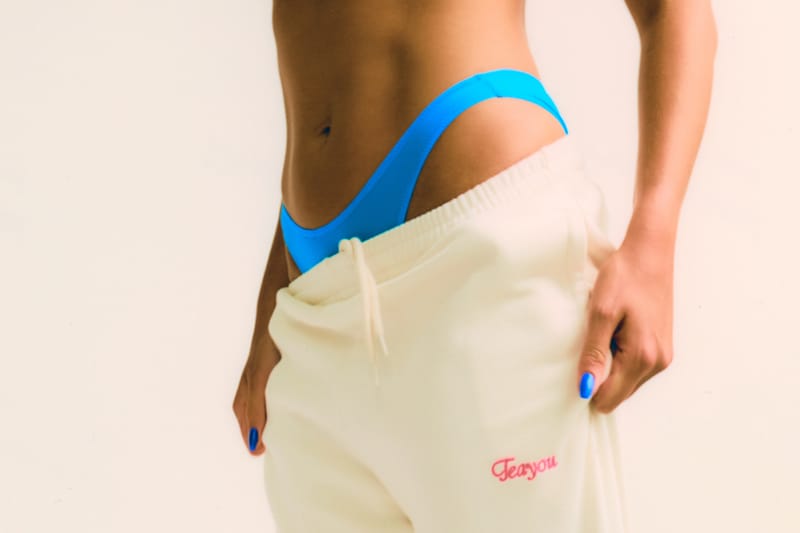 Tea You Updates Après Sport Basics Collection With New Intimates