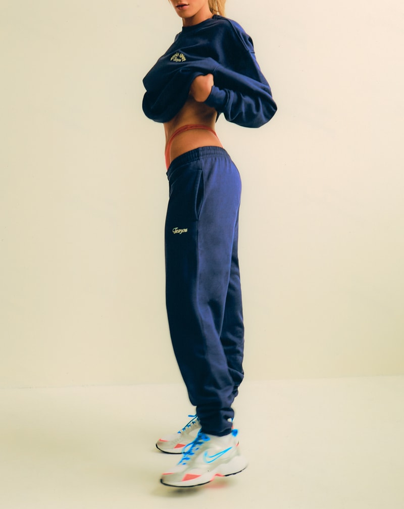 tea you Après sports basic loungewear intimates underwear bras canda 