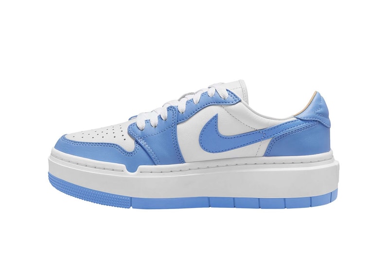 Air Jordan 1 LV8D University Blue Release Info Price