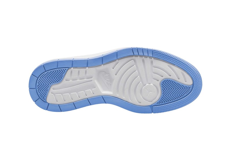 Air Jordan 1 LV8D University Blue Release Info Price