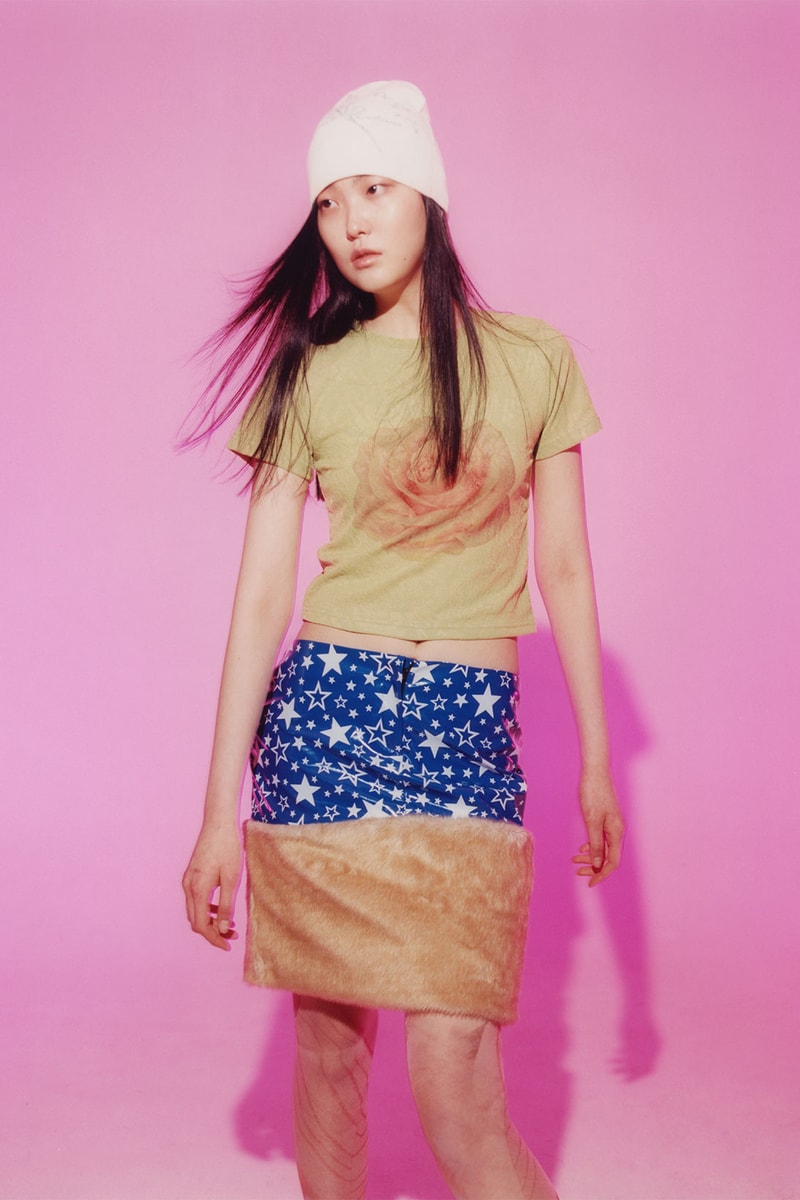 TheOpen Product 2000 Archives Collaboration Themselves Korean Fashion Brands Release Info