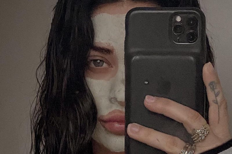 Mirror, Mirror on the App: Uncovering the Dangers of TikTok's #BeautyScanner Filter