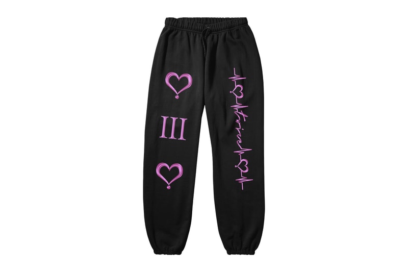 TWICE 4th World Tour Collection Merchandise Outerwear Accessories K-pop Sweatpants Black