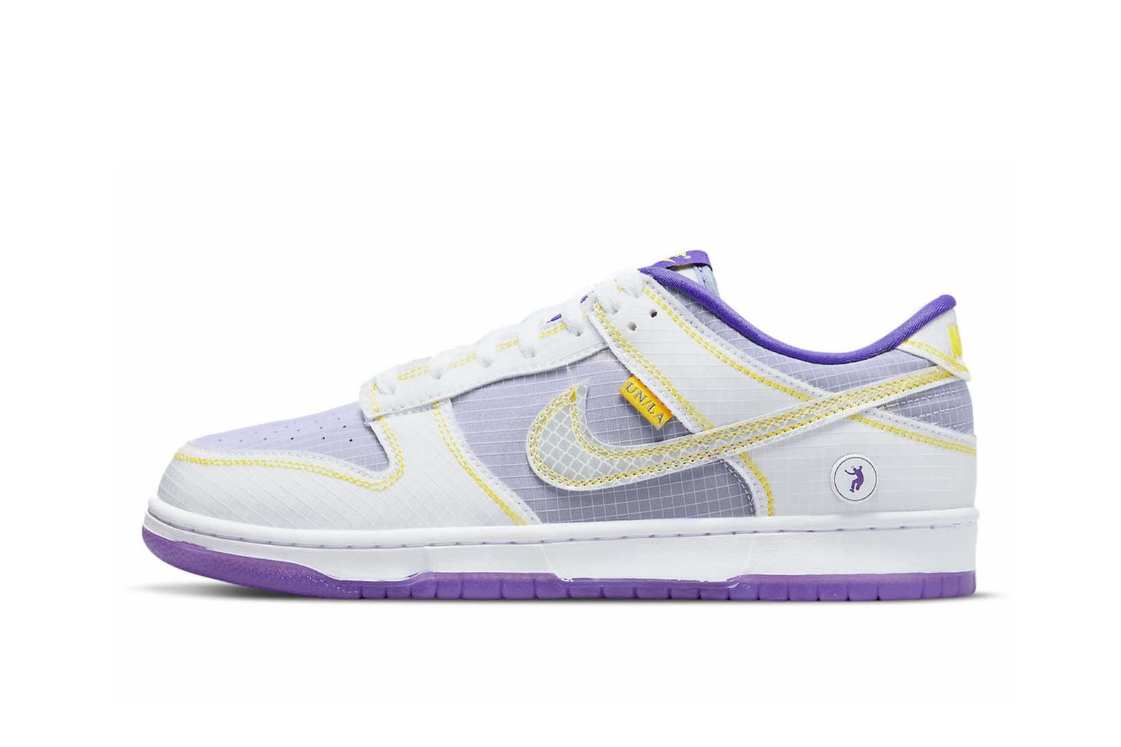 Sneaker Launches Nike Dunk Low Air Jordan 1 adidas Crazy