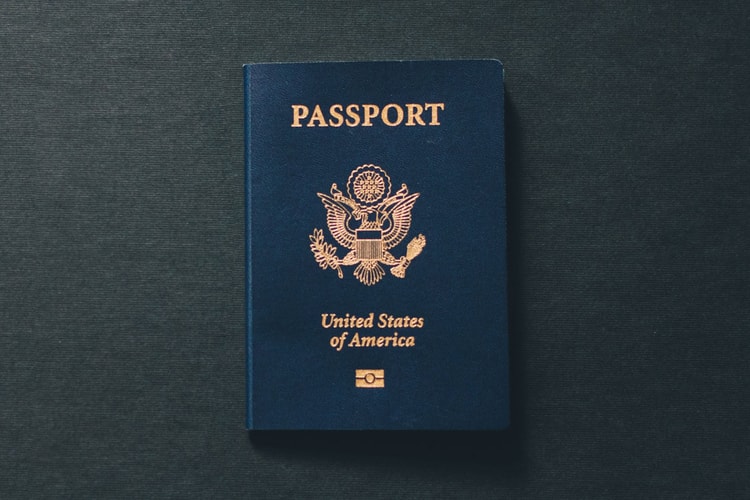 US Passports to Offer Gender-Neutral "X" Option