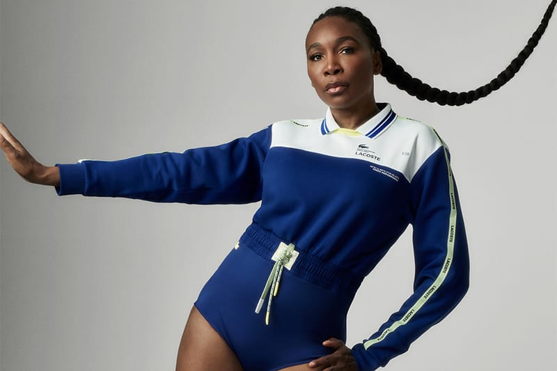 Tennis Icon Venus Williams Shares Her Simple Skincare Routine