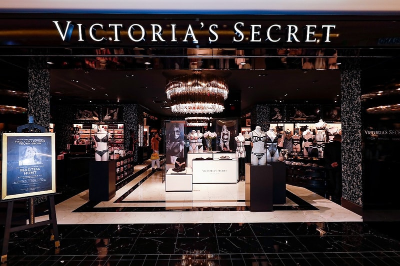 frankies bikinis victoria's secret investment minority stake 