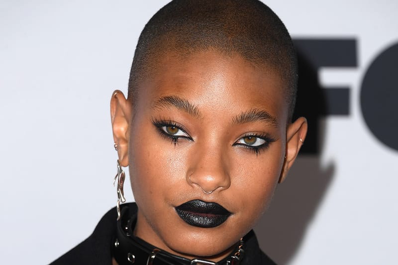 2022 iHeartRadio Music Awards: Best Beauty Looks From Halsey, WILLOW and More