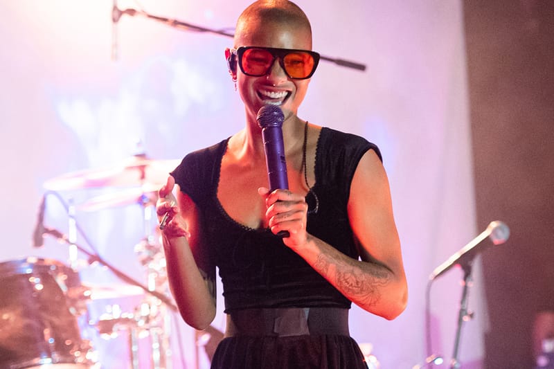 Willow Smith's New Arm Tattoo Is Inspired by the Galaxy