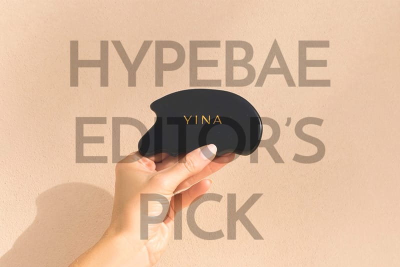 Here's Why I Keep My Gua Sha on My Work Desk