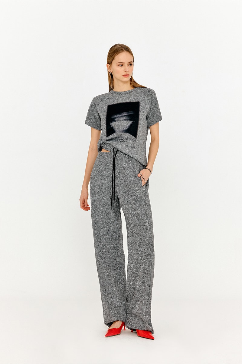 YUSE Spring Collection Sustainability Y2K Fashion Lookbook Photos 