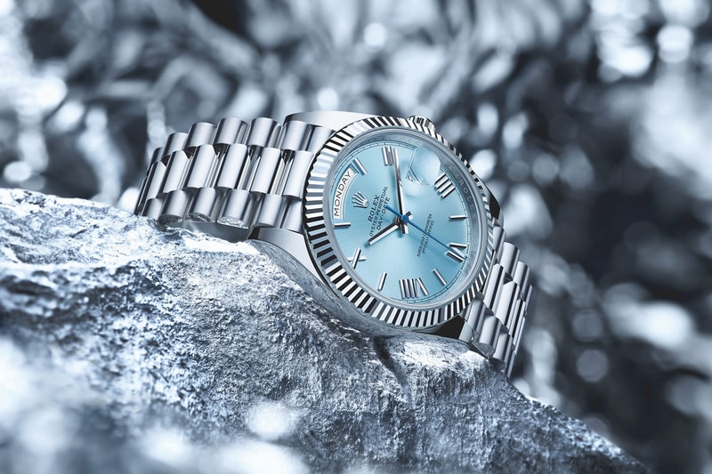 Watches and Wonders Best Womens Female Timepieces Rolex Cartier Chanel