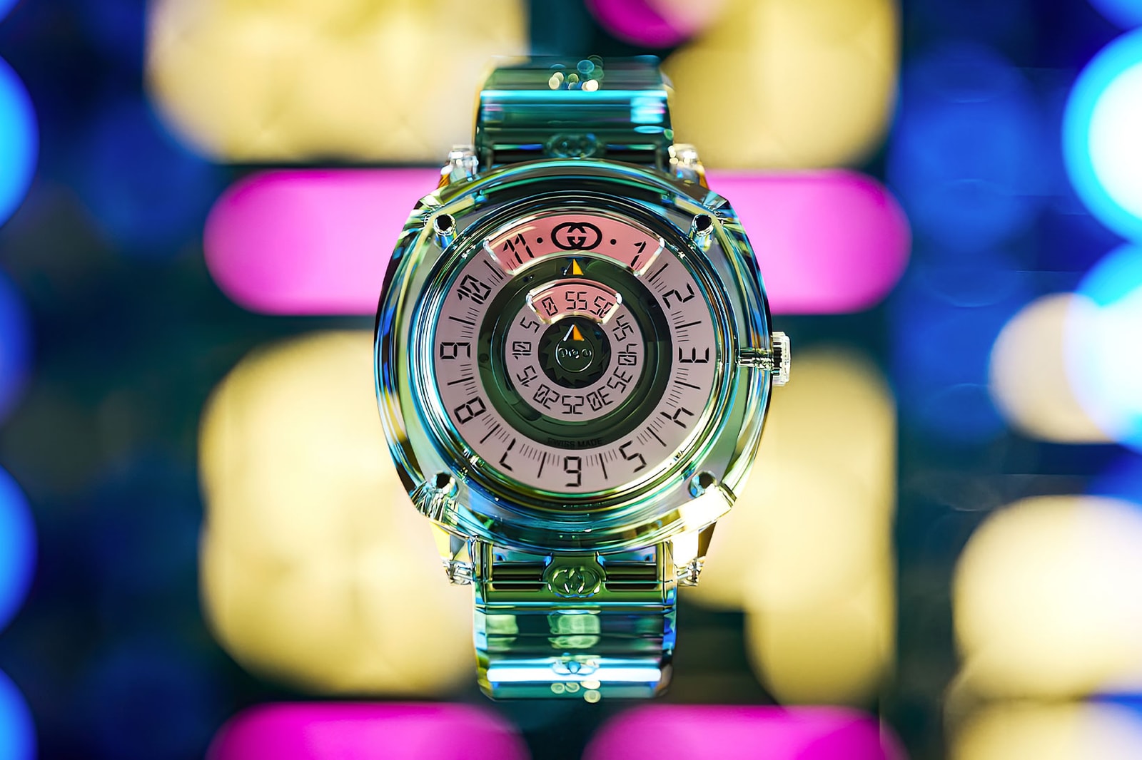 Watches and Wonders Best Womens Female Timepieces Rolex Cartier Chanel