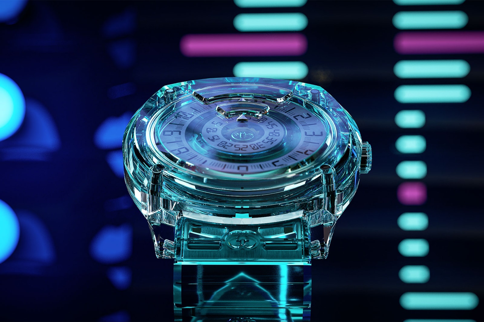 Watches and Wonders Best Womens Female Timepieces Rolex Cartier Chanel