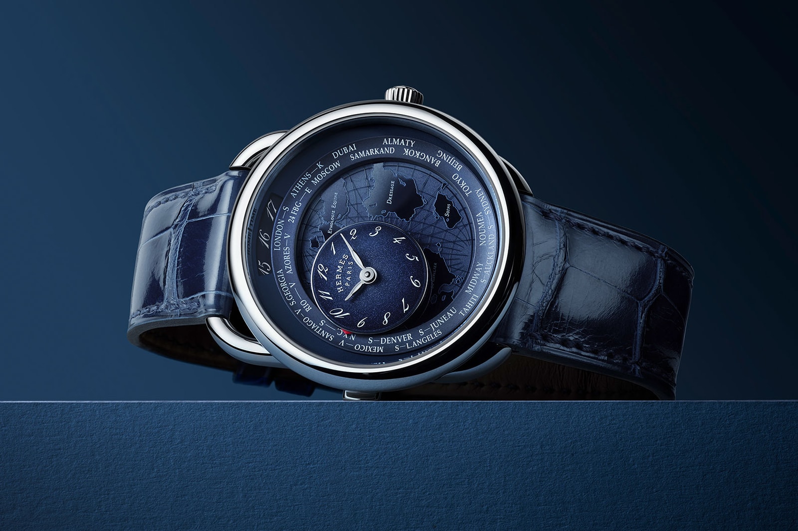 Watches and Wonders Best Womens Female Timepieces Rolex Cartier Chanel