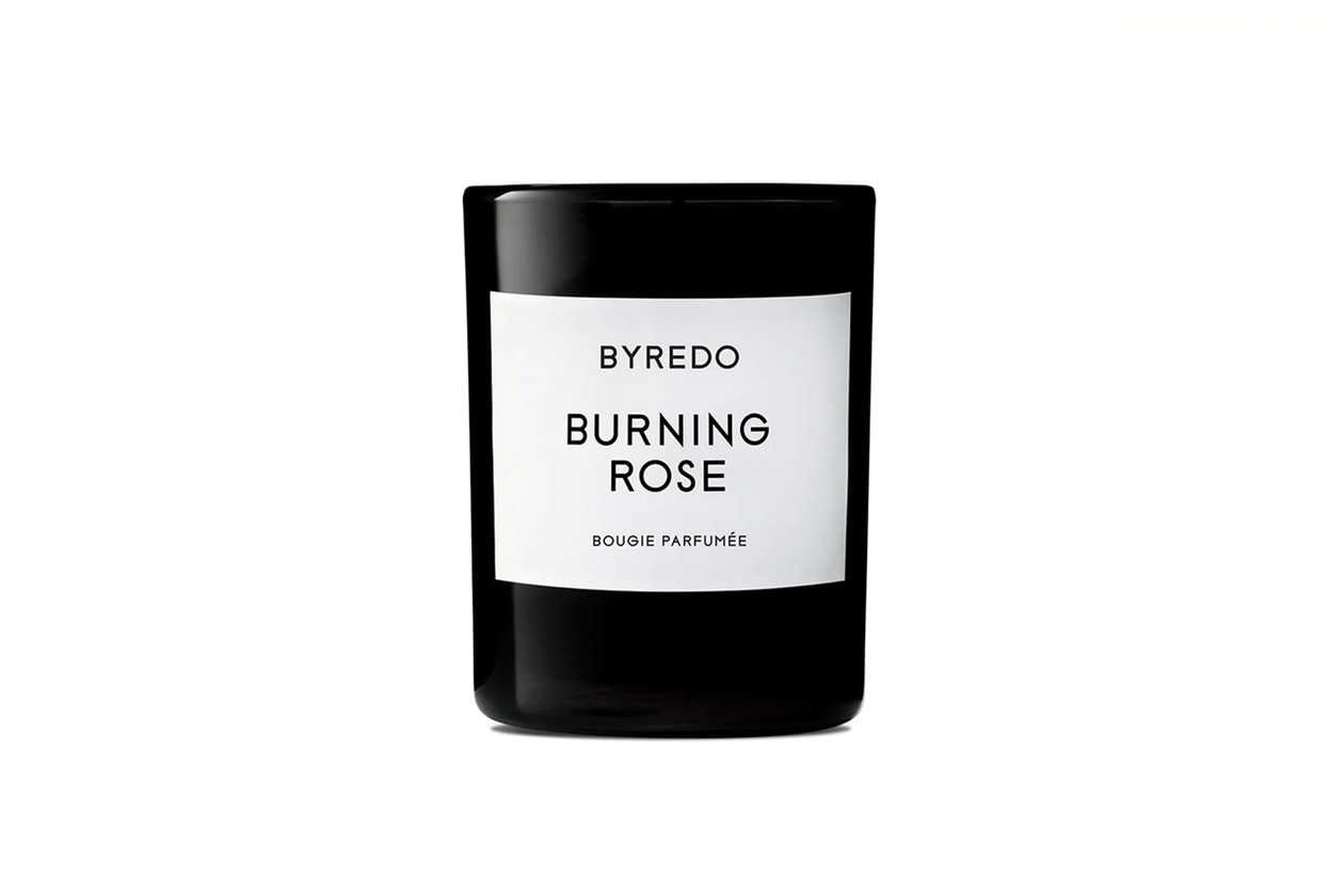 mothers day gift guide byredo by rosie jane mutha charlotte tilbury chanel u beauty la prarie dyson Dieux Merit