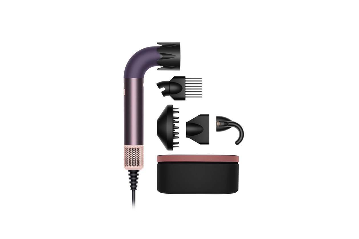 mothers day gift guide byredo by rosie jane mutha charlotte tilbury chanel u beauty la prarie dyson Dieux Merit