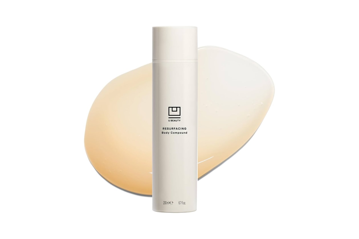 mothers day gift guide byredo by rosie jane mutha charlotte tilbury chanel u beauty la prarie dyson Dieux Merit