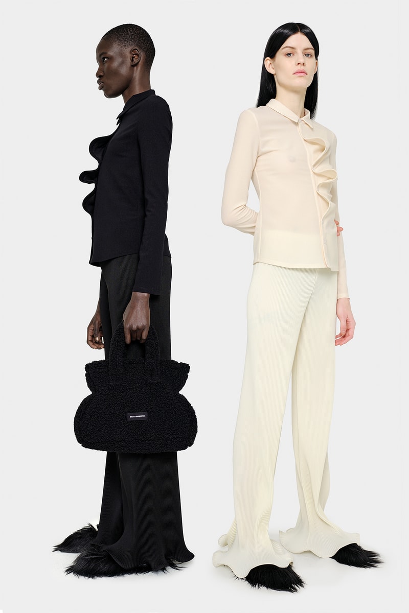 Melitta Baumeister Fall/Winter Look 15