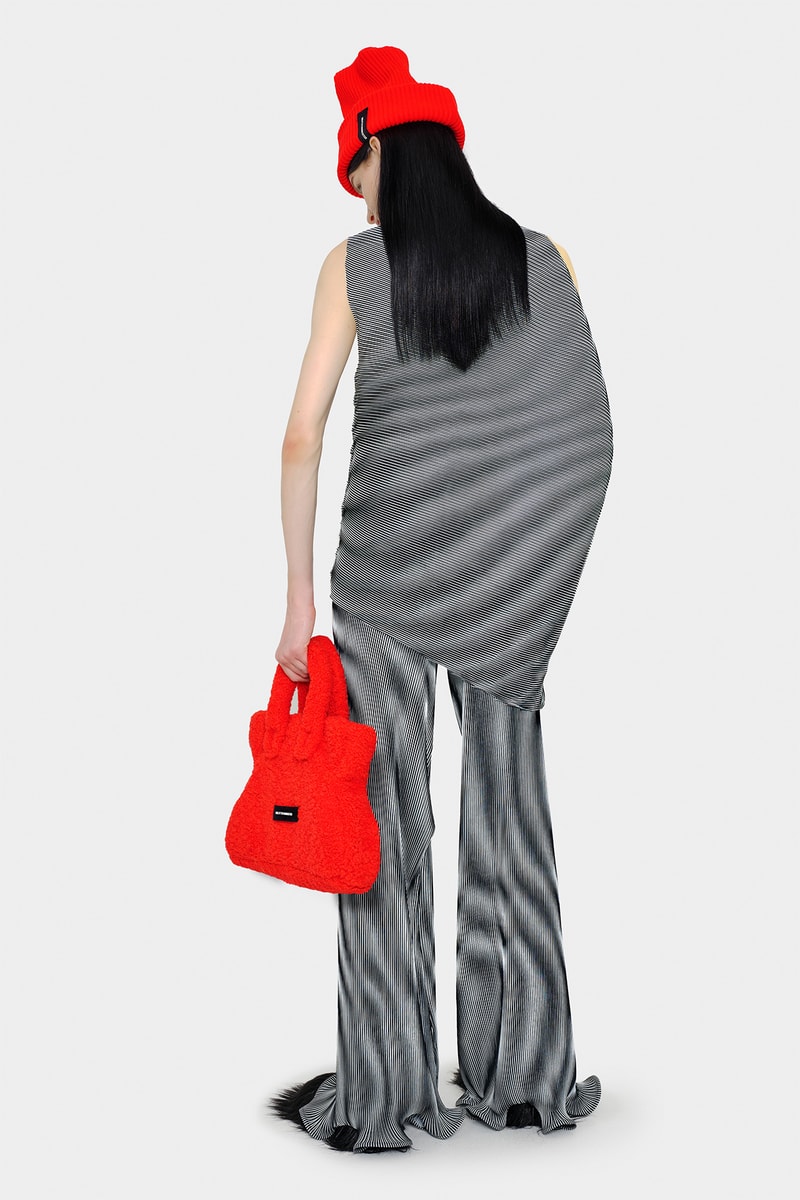 Melitta Baumeister Fall/Winter Look 20