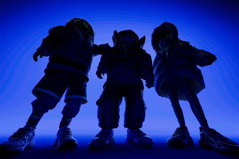 adidas originals ozworld avatars