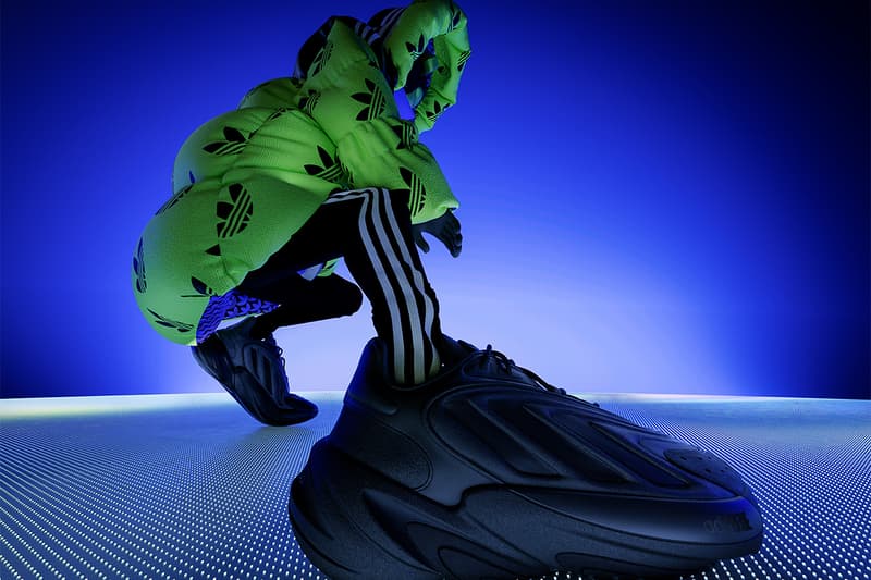 adidas Originals Launches Digital Ozworld Experience | Hypebae