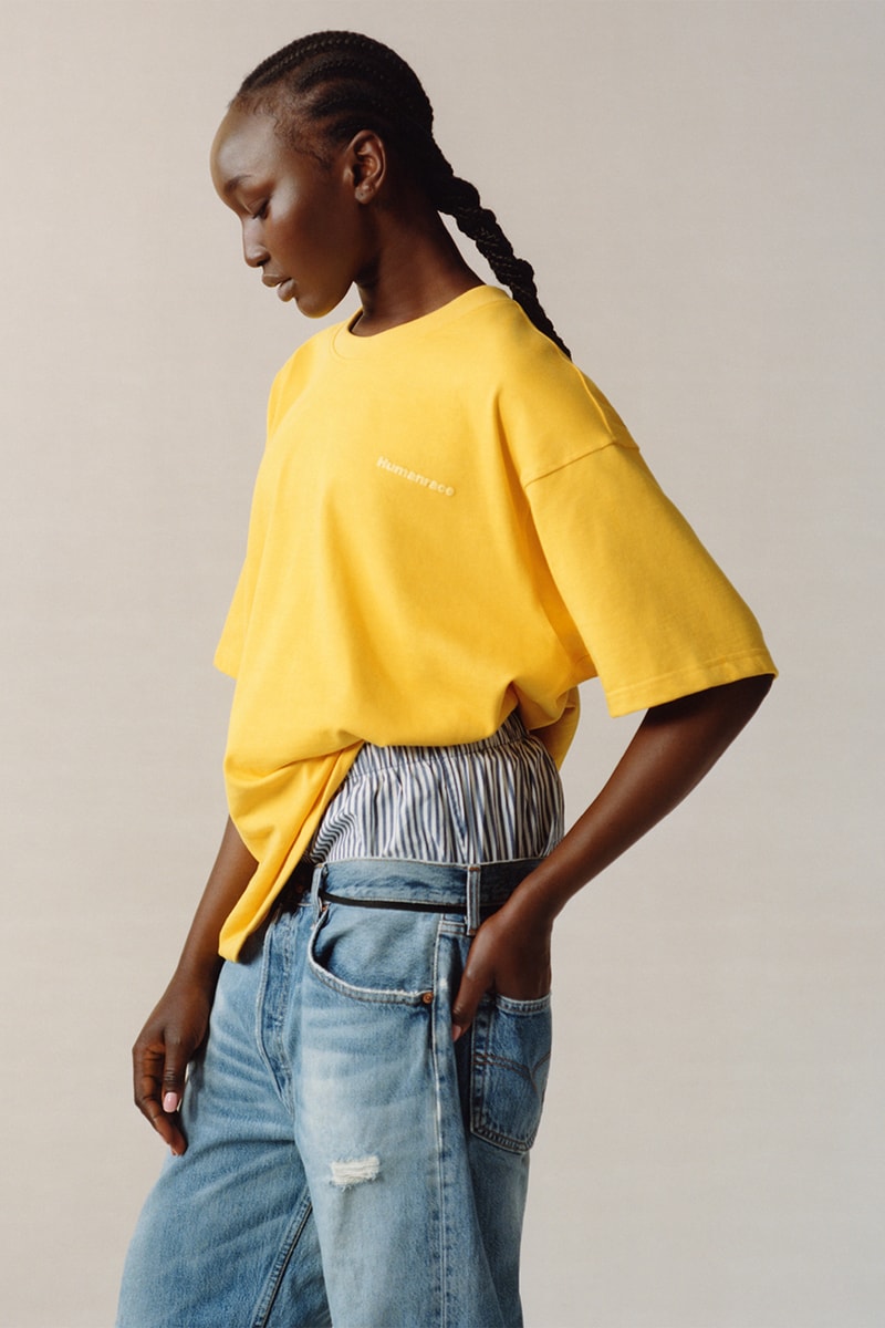 adidas x pharrell humanrace basics
