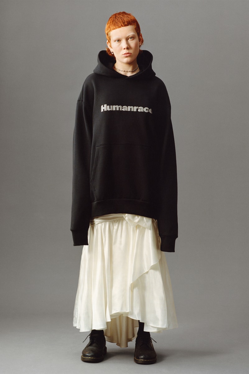 adidas x pharrell humanrace basics