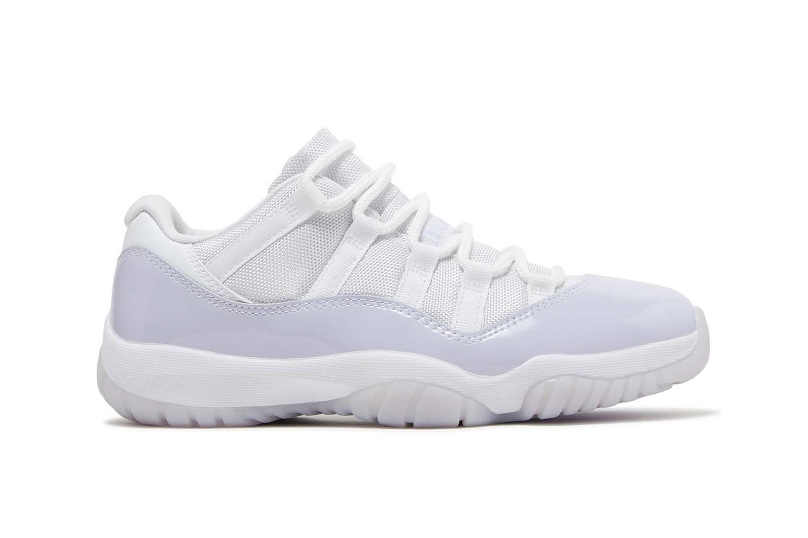 Sneaker Release Calendar New Balance Nike Air Jordan Reebok ASICS