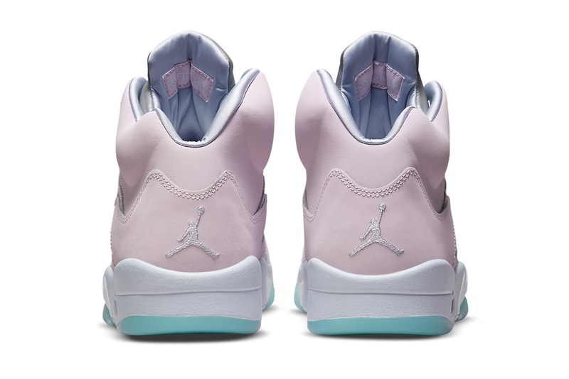Nike Air Jordan 5