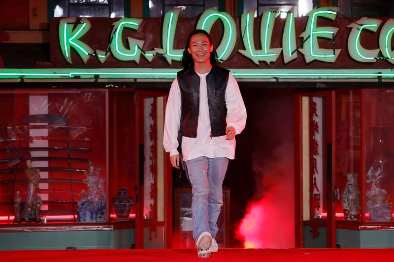 Celebrities and Influencers Seem To Have Forgotten About Alexander Wang's Sexual Assault Allegations