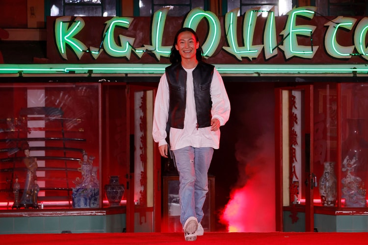 Celebrities and Influencers Seem To Have Forgotten About Alexander Wang's Sexual Assault Allegations