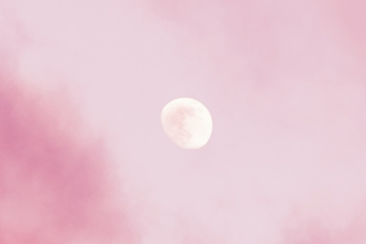 April Full Moon: A Tarot Reading for Each Zodiac Sign