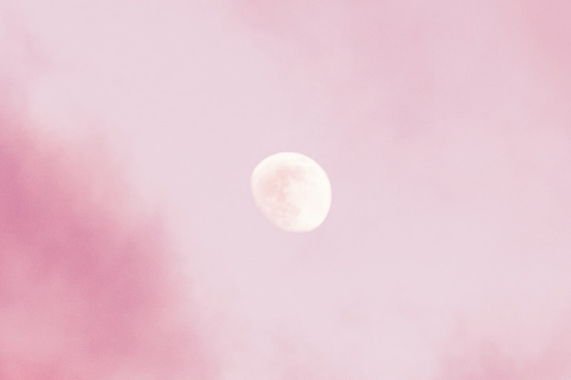 april full pink moon libra aries horoscope zodiac tarot card reading spirituality astrology
