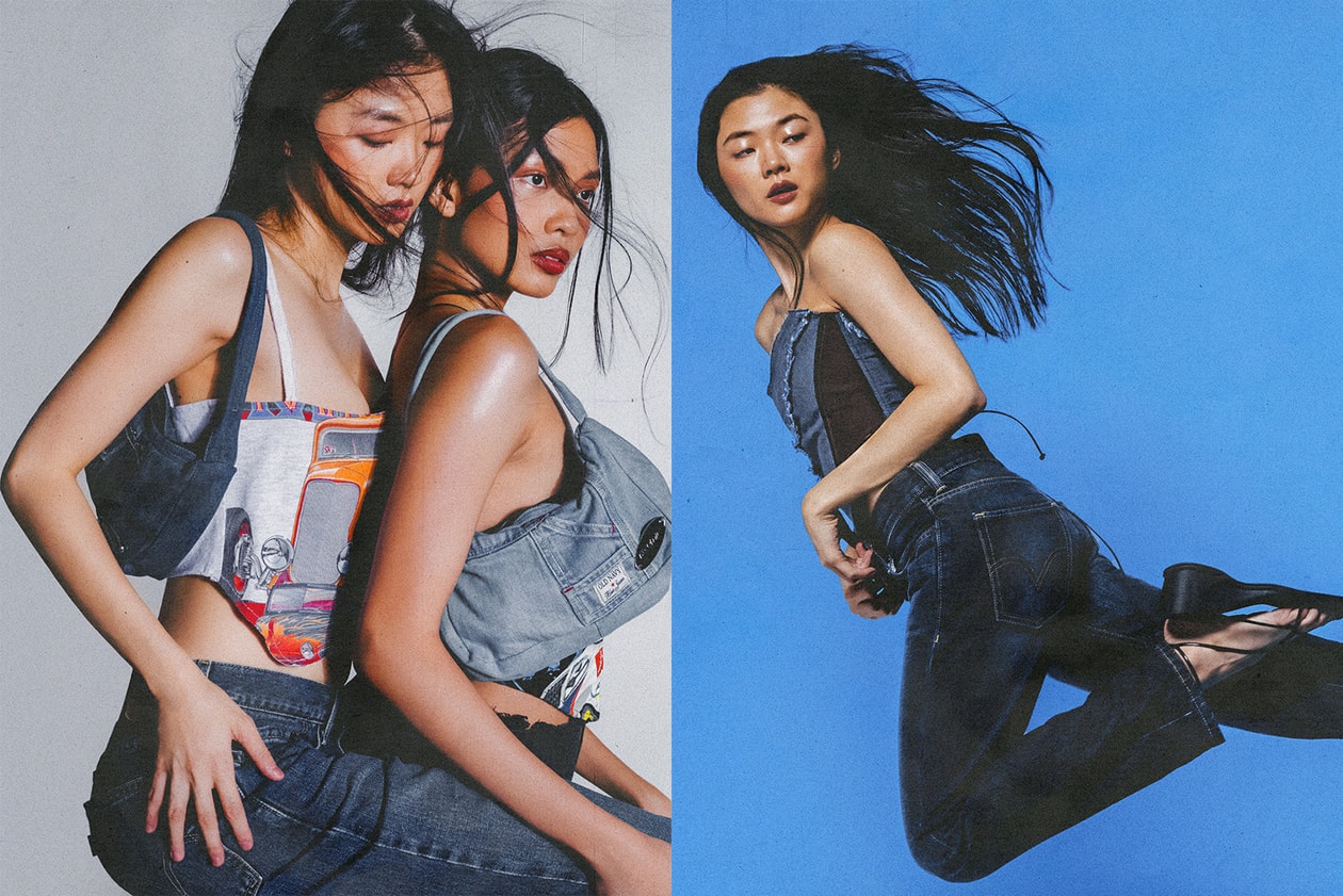 ATOMIC Rising Filipino Fashion Label Fed Pua