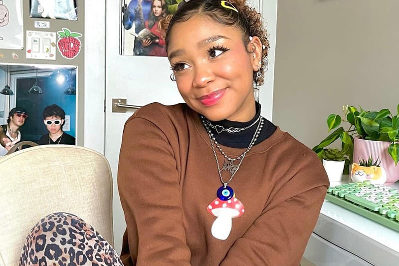 Meet the 17-Year-Old Who Made $30K Thrifting Clothes Online