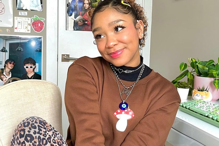 Meet the 17-Year-Old Who Made $30K Thrifting Clothes Online