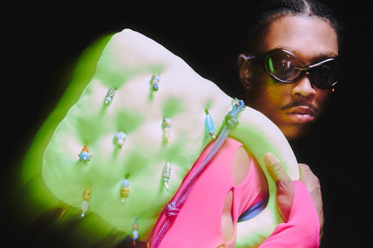 The BAE Bulletin: Here's When and Where to Cop This Week's Best Releases