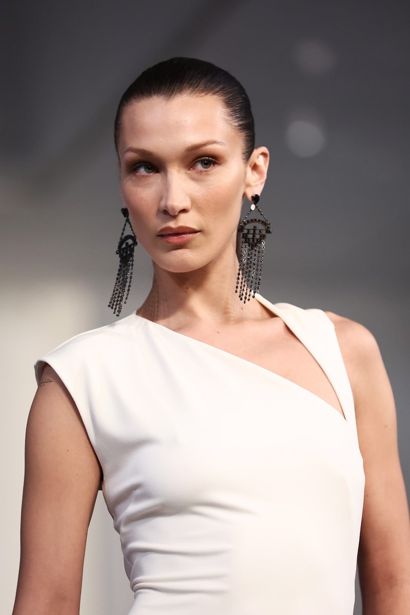 bella hadid ramy hulu series comedy acting debut reoccurring role 