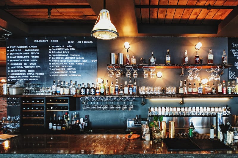 Dating App Thursday Gathers Singles at Members Only Events