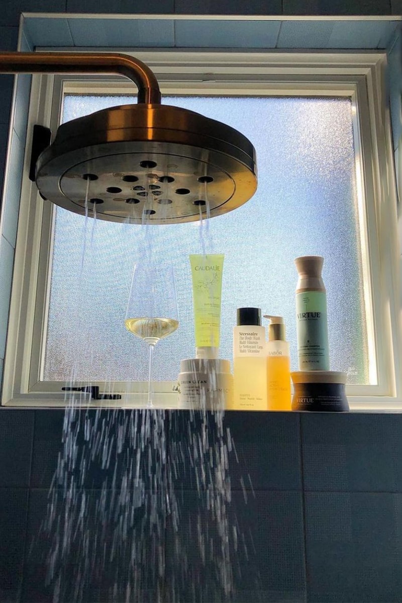 Dry Body Oils Skincare Body Care Products Glossier Hero Mist F. Miller Neutrogena Kiehl's
