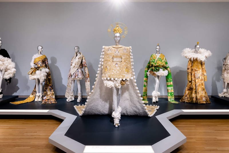 2022 Major Fashion Exhibitions in USA 