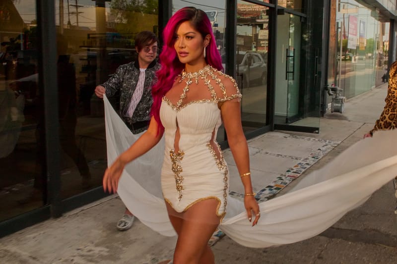 'Bling Empire' Cast Take Their Drama to the Next Level in Season 2 Trailer