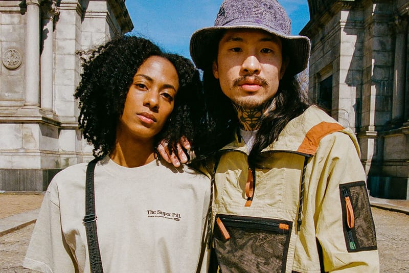 Bodega Drops New Essential Styles for the Transitional Weather