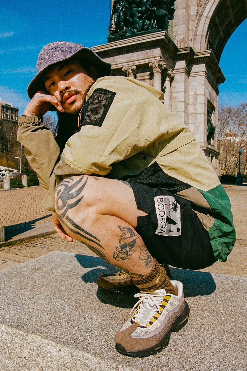 Bodega Spring Summer 2022 SS22 Collection Lookbook