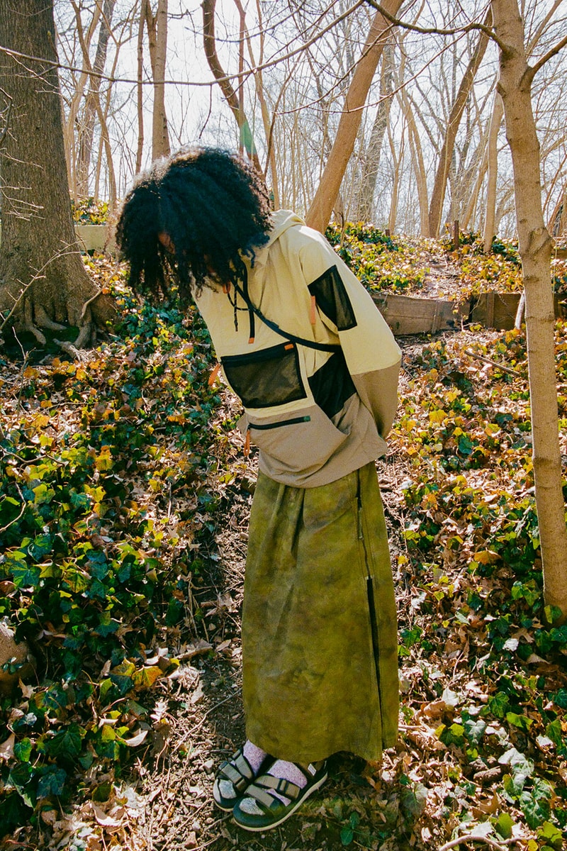 Bodega Spring Summer 2022 SS22 Collection Lookbook